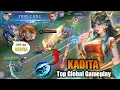 Download Lagu KADITA NEW META BUILD IS INSANE!! CAN MELT EVERYTHING 💀