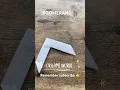 Download Lagu HOW TO FOLD ORIGAMI BOOMERANG STEP BY STEP | THROW BOOMERANG ORIGAMI PAPERCRAFT | DIY PAPER WEAPON