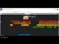 Google Easter Egg Atari Breakout