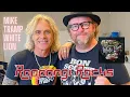 Download Lagu Backstage interview with White Lion's Mike Tramp at Skogsröjet