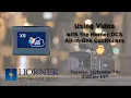 Using with the Horner OCS All-in-One Controllers
