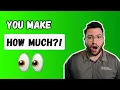 How Much Does a Pest Control Technician Make in 2026