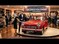 NEW Standard Herald FINALLY LAUNCHED The Legend Returns After Decades First Look Full Details