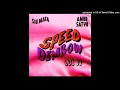 Siu Mata \u0026 Amor Satyr - Acidez