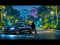 Lagu So Free | Night Drive Dream Pop