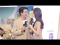 Download Lagu Nadechyaya so lovely 💕at Pantene Flowmate Event #nadechyaya #yaya #nadech