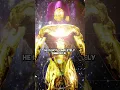 Download Lagu How Strong is the Living Tribunal?