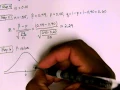 MATH 2133 Review for Exam 4 FA15