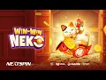 Nextspin REVEAL Win Win Neko Game Feature