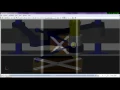 Scara Parallel Robot Example - Matlab