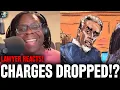 Download Lagu Diddy Charges DROPPED?! Secret DEALS!? Could Diddy WIN?! @NateTheLawyer Reacts!