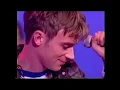 Download Lagu Blur - Live on The White Room, January 1996