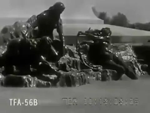 ROMANTIC ARGENTINA 1932 (documental) - James Fitzpatrick - martinwullich.com