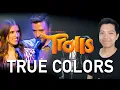 Download Lagu True Colors (Justin Part Only - Karaoke) - Trolls