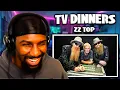 Lagu Quirkiest Rock Song With Deeper Meaning? | ZZ Top - TV Dinners (Reaction) *repost*