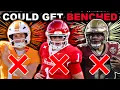 QB s Who Could Be REPLACED QUICKLY In 2026