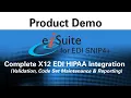Mastering EDI 837 Data Integration with the eiConsole Efficient Workflow Management