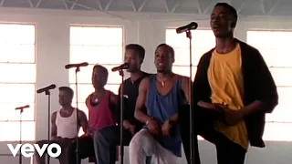 new edition if it isnt love