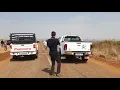 Ford vs Mahindra