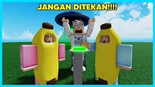 Download JANGAN PERNAH TEKAN TOMBOL INI! - Roblox Indonesia MP3