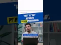 NEW vs INIT in OOPS Python
