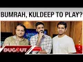Download Lagu LIVE DUGOUT: What should be India’s playing XI for Birmingham Test? | Sports Today