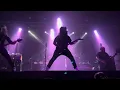 200 Stab Wounds - Defiled Gestation (Live in Utah 4/2/2025)