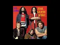 HQ  THE GUESS WHO  -  NO TIME  BEST VERSION!  Long Version  HQ  HIGH FIDELITY & LYRICS