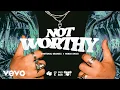Download Lagu Emotional Oranges - Not Worthy (ft. Nonso Amadi) [Lyric Video]