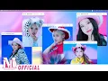 Download Lagu 모모랜드(MOMOLAND) X 크로망스(CHROMANCE) 'Wrap Me In Plastic' M/V