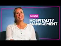 Download Lagu Minor Hospitality Management | Hogeschool Inholland