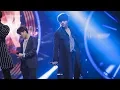 170416 Duet Song Festival in Vietnam BAD INFINITE L myungsoo