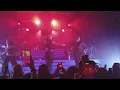 Kehlani - Water / Kehlani / Ring (live in Berlin)