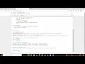 Python Project Alarm Clock using GUI Python Internship at Softora Technologies Pvt Ltd