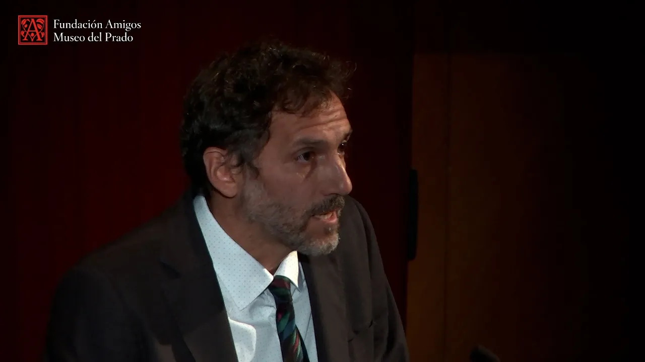 "En el principio era Giotto. Una introducción al arte renacentista" por Alberto Pancorbo