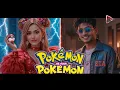 Imma Be Your Pokémon – Badshah x Sharvi Yadav | Official Video | Flirty Fun Pop Song 2025
