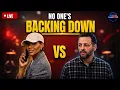 Candace Owens vs Andrew Wilson Debate Event Watch Party