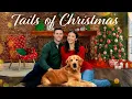 Download Lagu Tails of Christmas | New Christmas Movie | Ash Tsai | Eric Guilmette