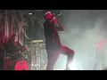 CHELSEA GRIN - Crewcabanger | live in Berlin [CORE COMMUNITY ON TOUR]