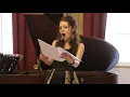 Download Lagu Depuis le jour (Louise) - Charpentier - Silvia P.