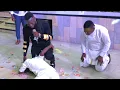 Download Lagu SK Frimpong powerful Worship at Assin Fosu - Before The Throne - Deep Deliverances