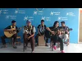 Download Lagu IMPEESA - Cover Api Kita Telah Menyala