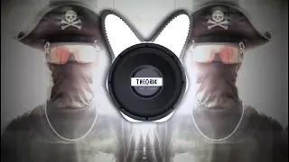 7 MANN (Bass Boosted)