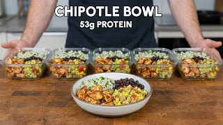 Stop Buying Chipotle - Make This Instead