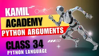 Function Arguments and Parameters in Python In Pashto Language Class 34