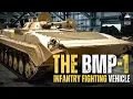 Download Lagu BMP-1 Infantry Fighting Vehicle: The workhorse of the Soviet Motorised Infantry