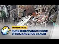 Download Lagu Banjir Bandang Hantam Ruko di Denpasar, Bali -  [Metro Hari Ini]