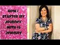 How I started my journey with Paparazzi Jewelry