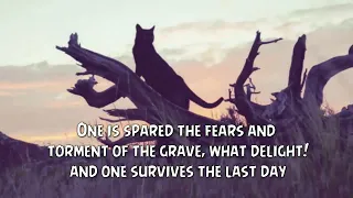 Nasheed Awalaysa Isn T My Death Once In My Life أوليس موتي في حياتي مرة English Translation 