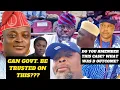 Download Lagu ORO DOJU E!! ILE ASOFIN EKO GBE IGBESA TO LAGBARA LORI OMO EGBE NURTW SHAMELION TO PAYAN LEKO